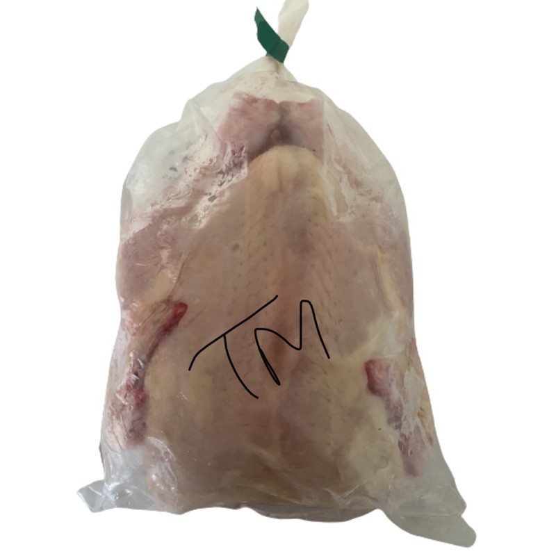 

Ayam Karkas 600-2,0 kg Frozen Food