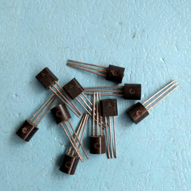 IC Regulator 78L12 kaki 3pin