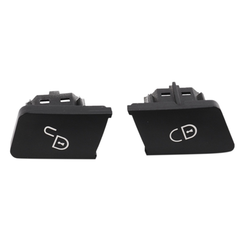 Car Door Lock Switch Button for Mercedes-Benz C-Class E-Class GLK W204 W212 W166 W176(Right)