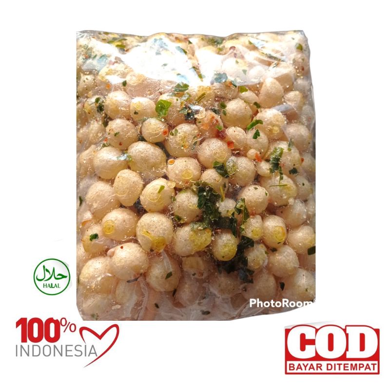 

Cimol Kering size 1 kg