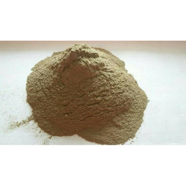 

Daun Meniran Bubuk Murni 500 Gram