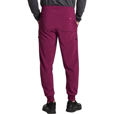 CELANA PANJANG DICKIES JOGGER MAROON MEDICAL ESSENTIALS SCRUB / CELANA PERAWAT WANITA WORKPANTS / CELANA CARGO KASUAL / CELANA PANJANG CEWEK DISTRO / CELANA SKATEBOARD TERLARIS ORIGINAL