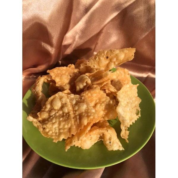 

KERIPIK BAWANG 250gr