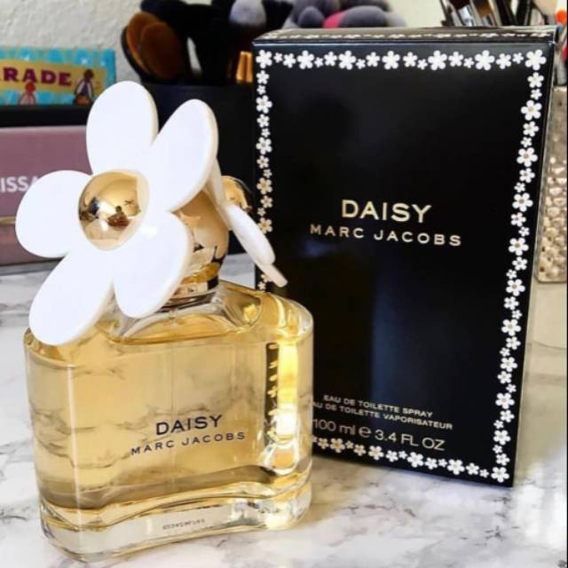 Daisy Marc Jacobs / Parfum Branded