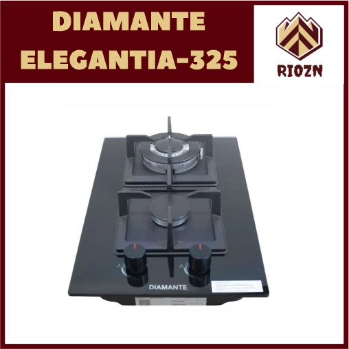 Diamante ELEGANTIA 325 Kompor Tanam