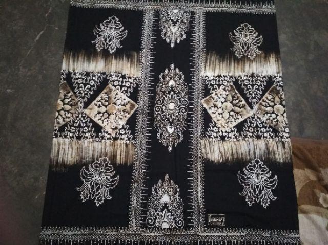Sarung Batik Pekalongan Sarung Addam