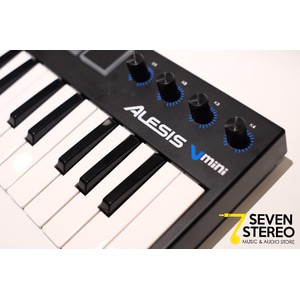 Alesis V Mini Vmini Mini Midi Controller