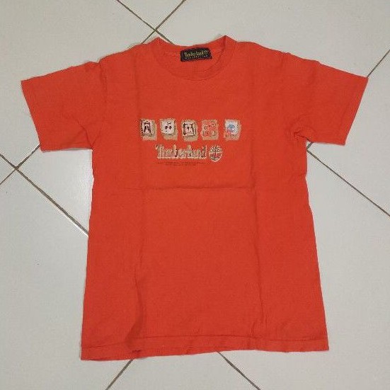 Baju Timberland Weathergear