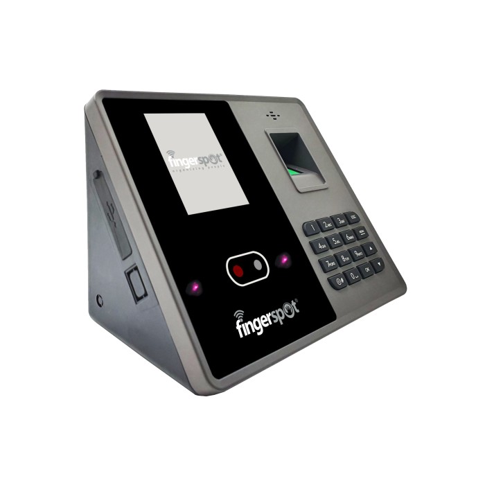 Fingerspot Revo WF-205BNC