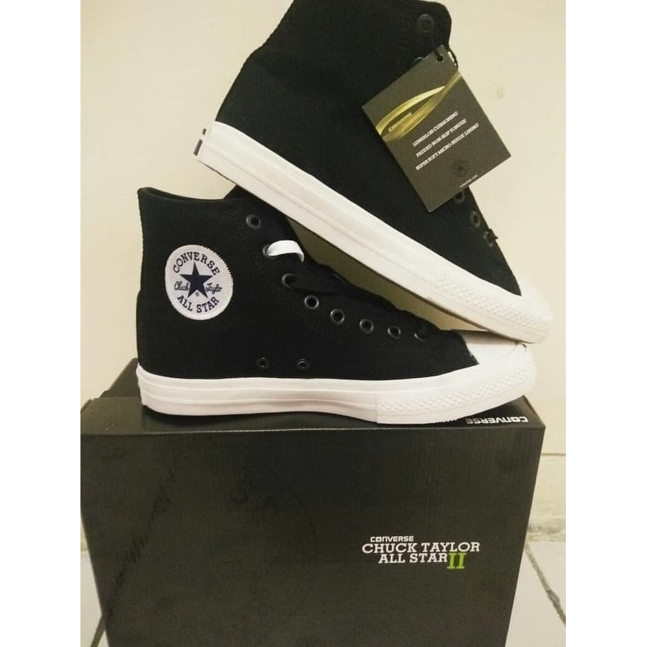 sepatu all star converse original