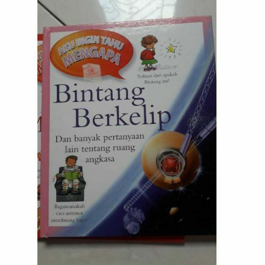 Grolier Aku Ingin Tahu Mengapa