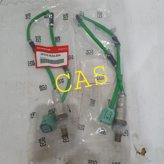 Sensor Oksigen Sensor Oxygen Sensor O2 Crv Belakang 2400Cc 2008-2012 021