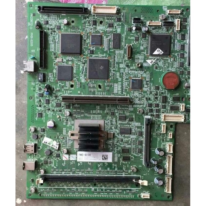 

mb ir 5075