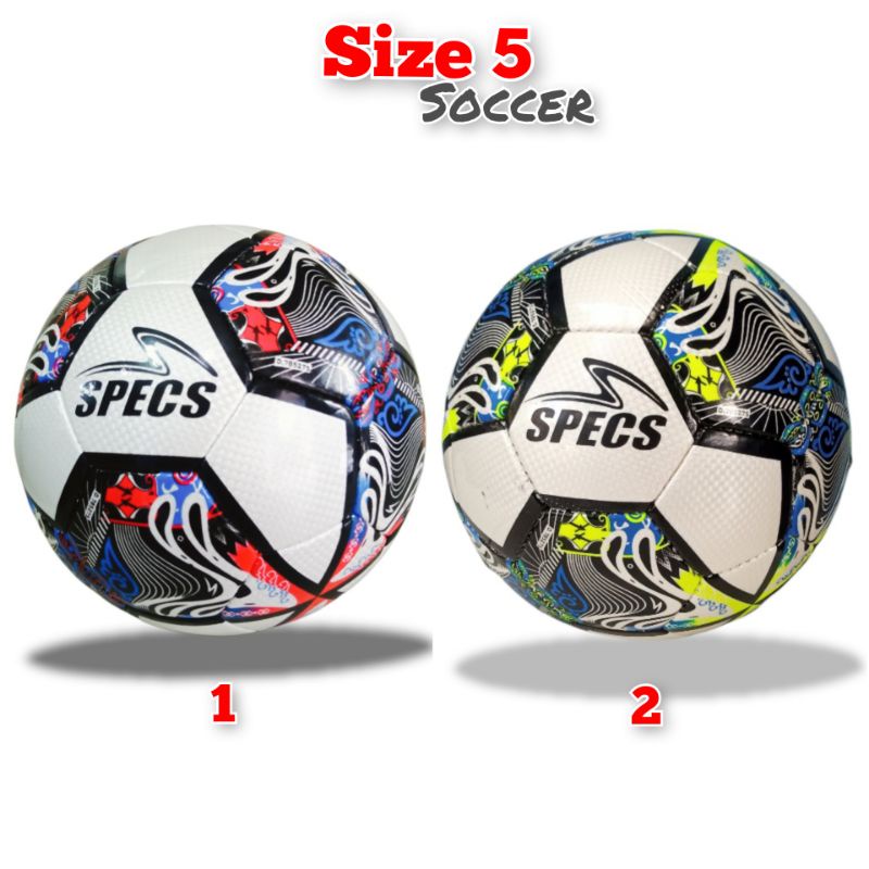 BOLA SEPAK SIZE 5 NIKE STRIKE