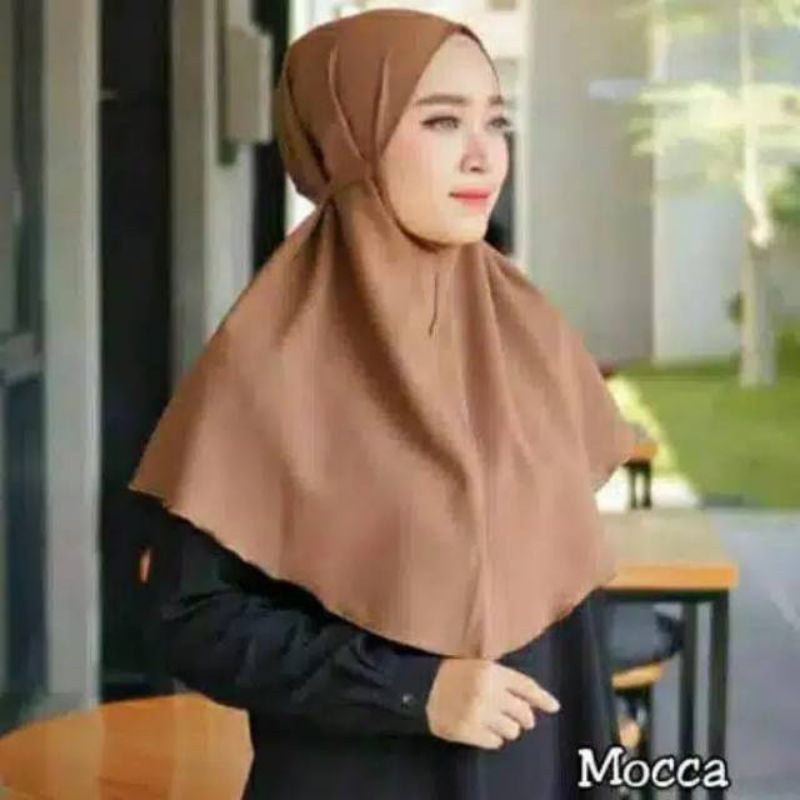 KHIMAR MARYAM WOLFIS/ HIJAB MARYAM/ KERUDUNG MARYAM/ JILBAB MARYAM/ HIJAB KEKINIAN