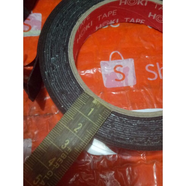 doubel tape 2cm x 10.meter.