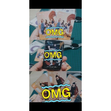 trade pc itzy