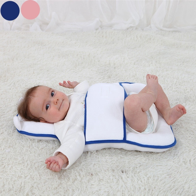 newborn sleeping cushion