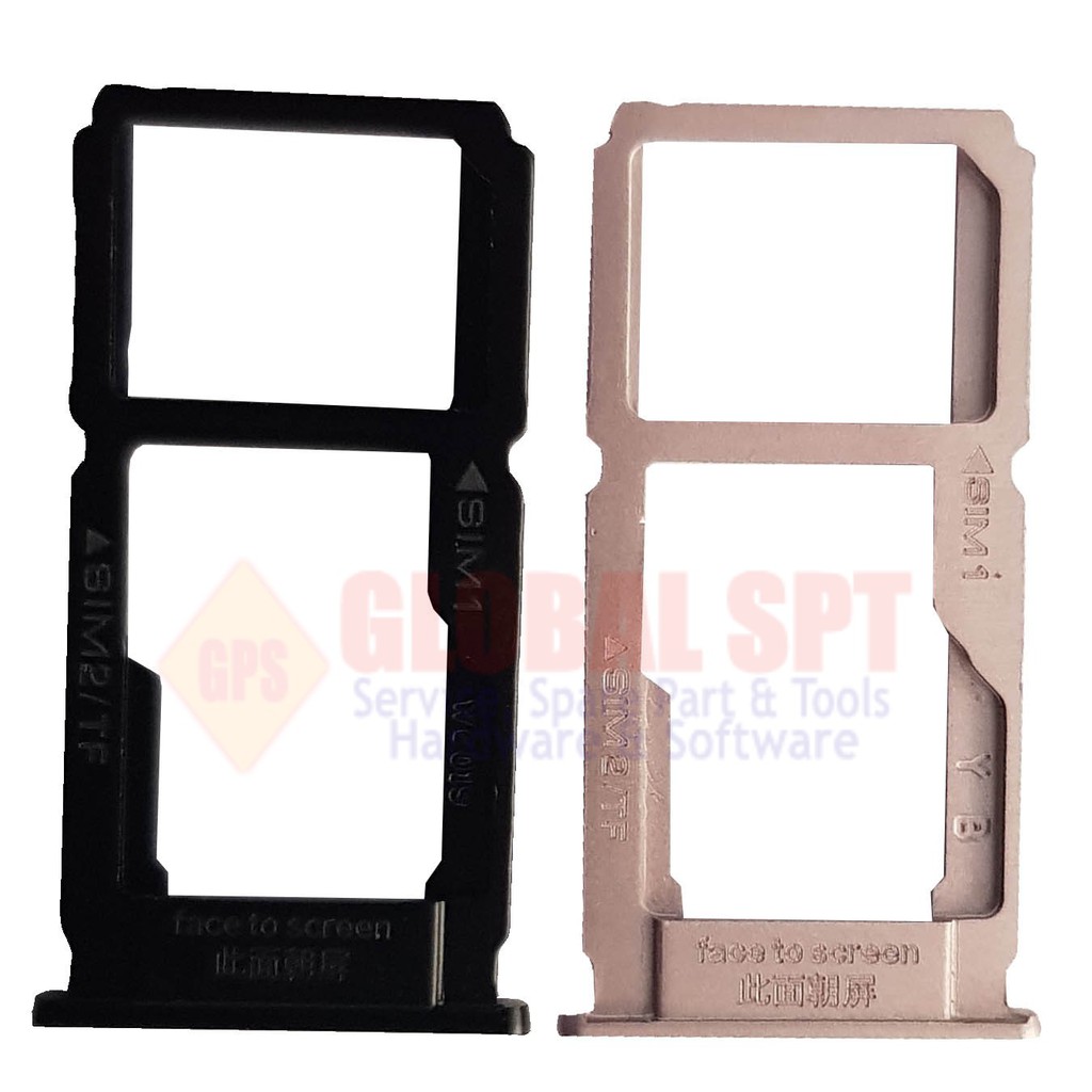 SIMLOCK OPPO F3+ / F3PLUS / F3 PLUS / SIM LOCK / TRAY