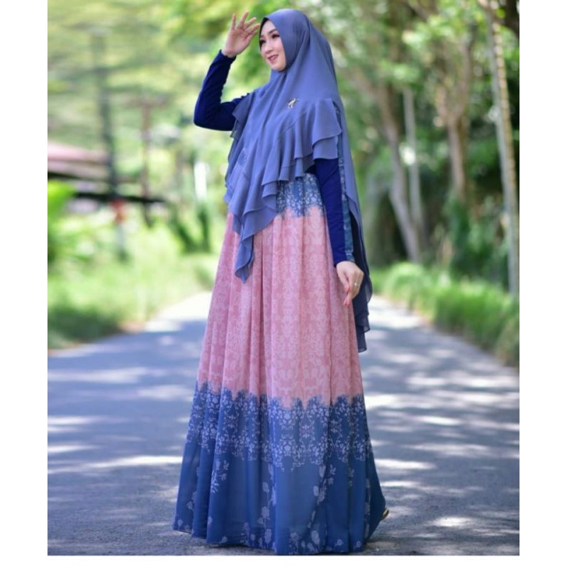 Salma by kasih hijabku