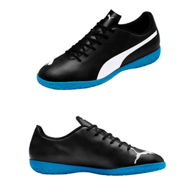 Sepatu Futsal Puma Rapido IT Original