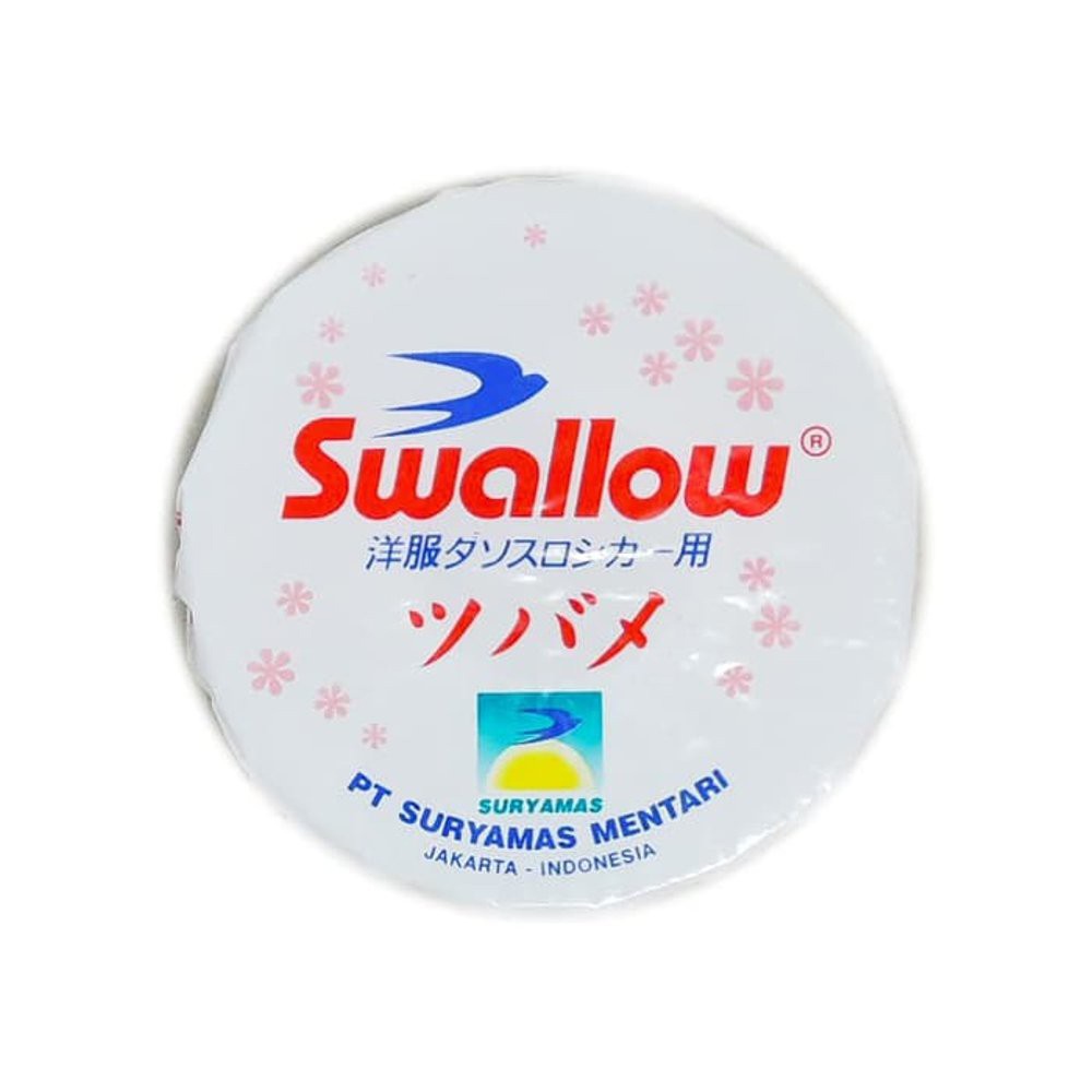 Swallow Refill Kamper Gantung 50 Gr
