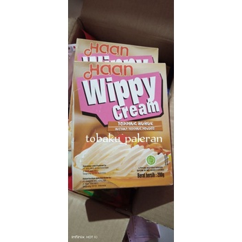 

wippy cream 200gr
