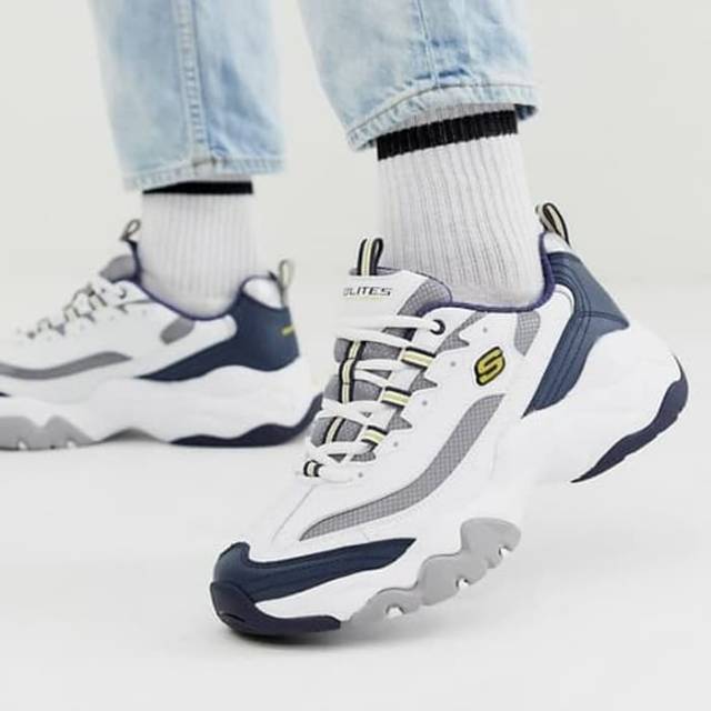 Skechers D'Lites 3.0 - Merriton