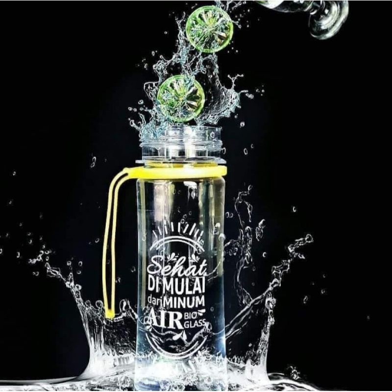 Biomini mci original/ori/asli free gift