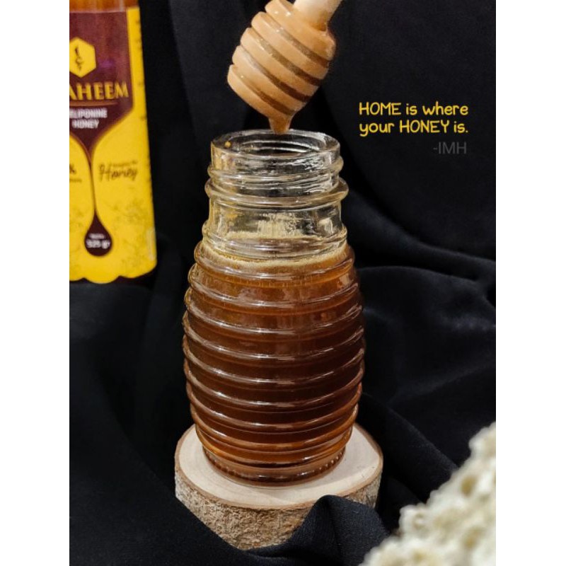 

Madu Klanceng Trigona IMH klutut madu asli beruji lab