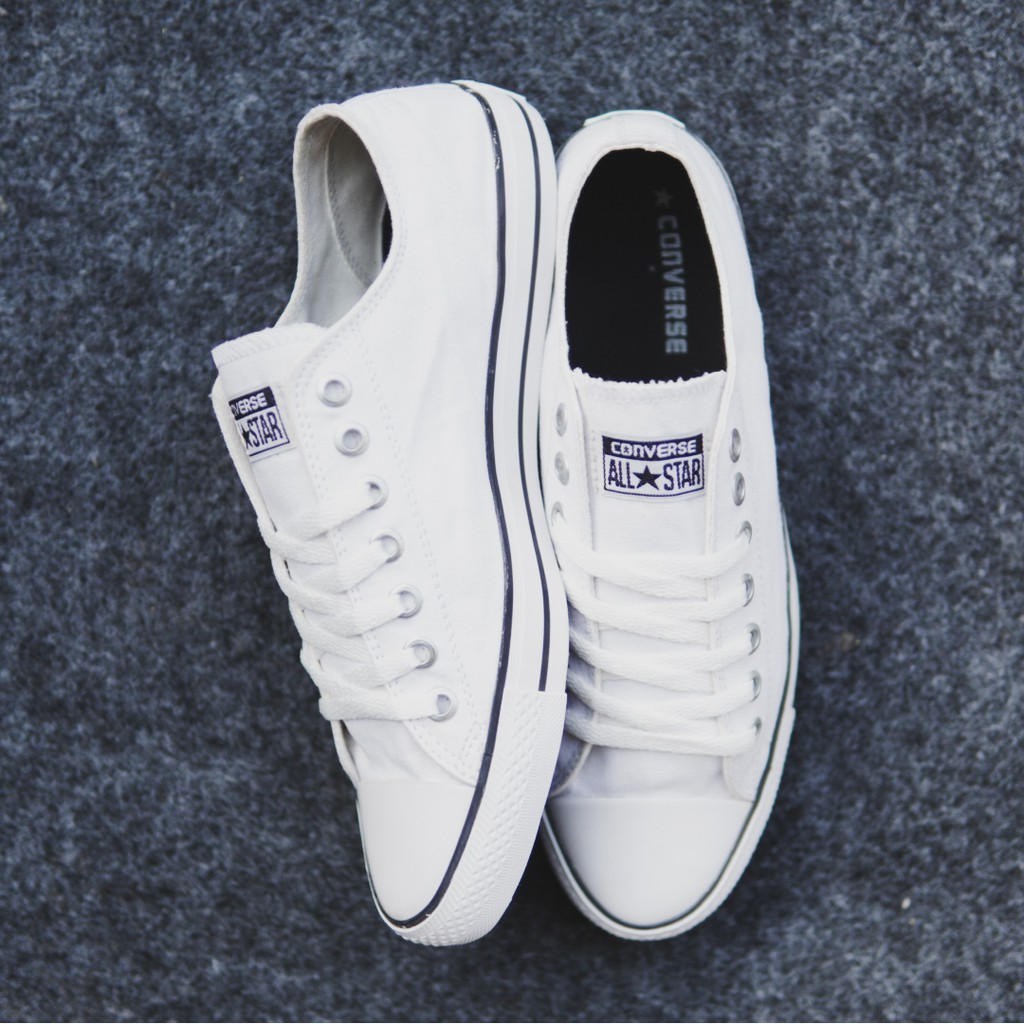 SEPATU SNEAKERS ALL STAR LOW CHUCK TAYLOR PRIA/WANITA CONVERS SEPATU SEKOLAH MURAH - COD