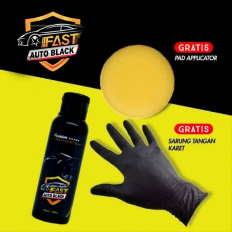 PENGHITAM DASHBOARD, BODY MOTOR, MOBIL PERMANEN