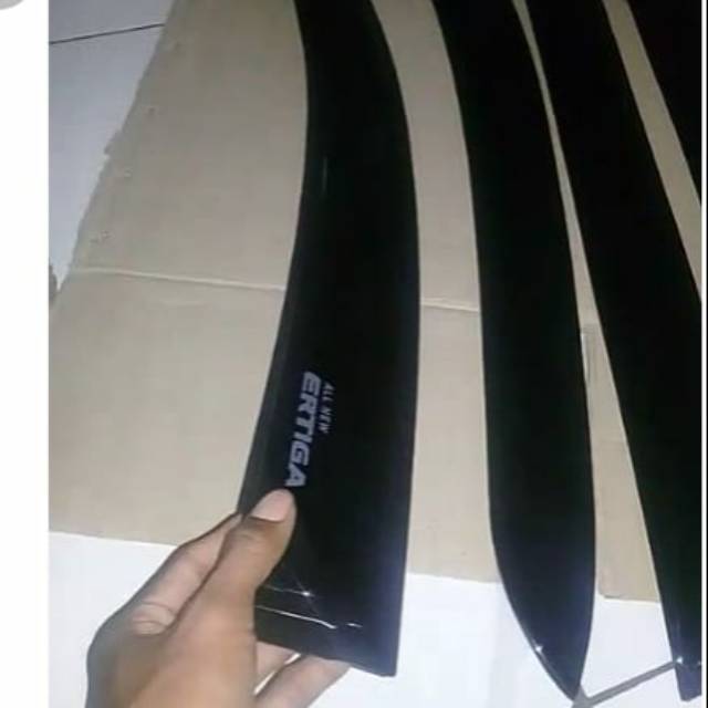 TALANG AIR ALL NEW ERTIGA 2019
