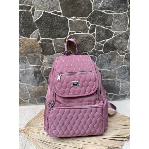 Tas Ransel Chibao 3808-22 bahan Kanvas Ukuran Besar. Tas Ransel Wanita Import Tas Wanita Import Tas Chibao Ransel Tas Chibao ORI Chibao Best Seller Bisa bayar ditempat.!!!!