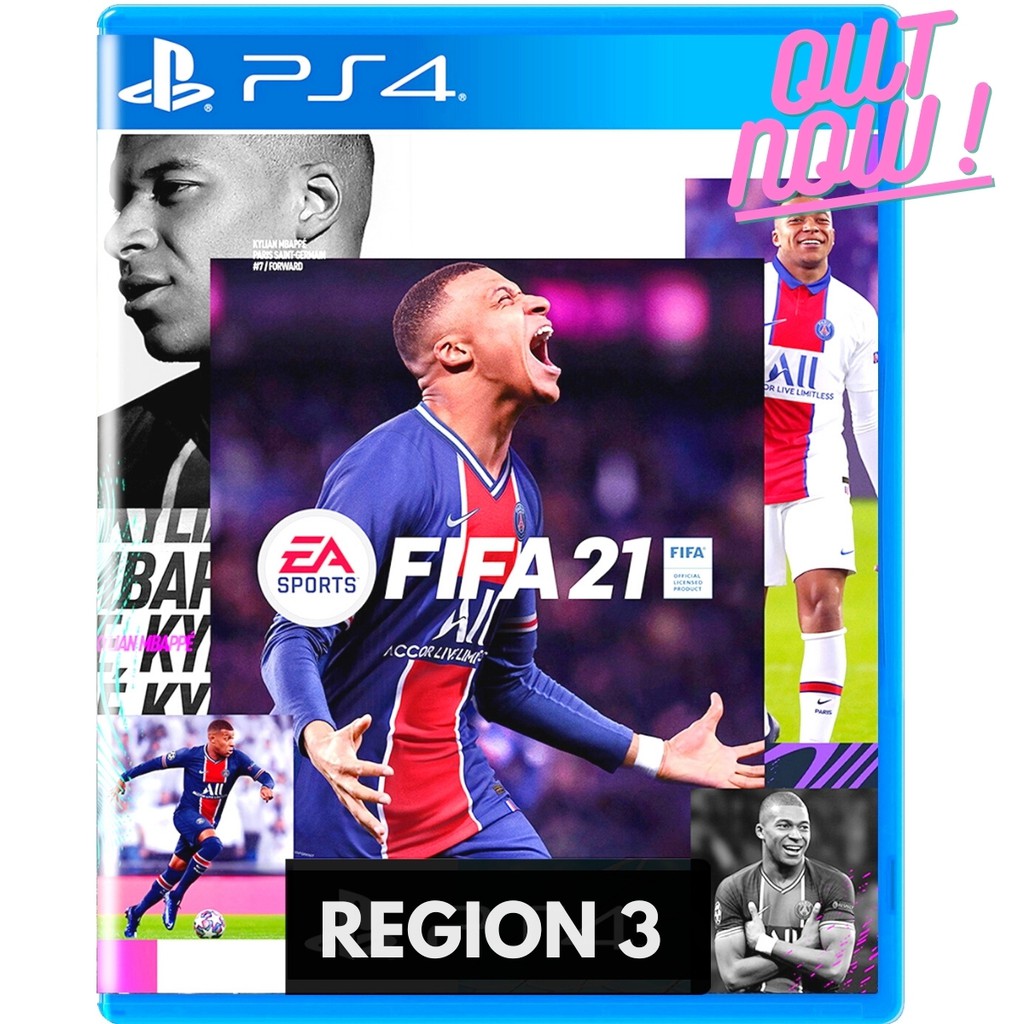 fifa ps4