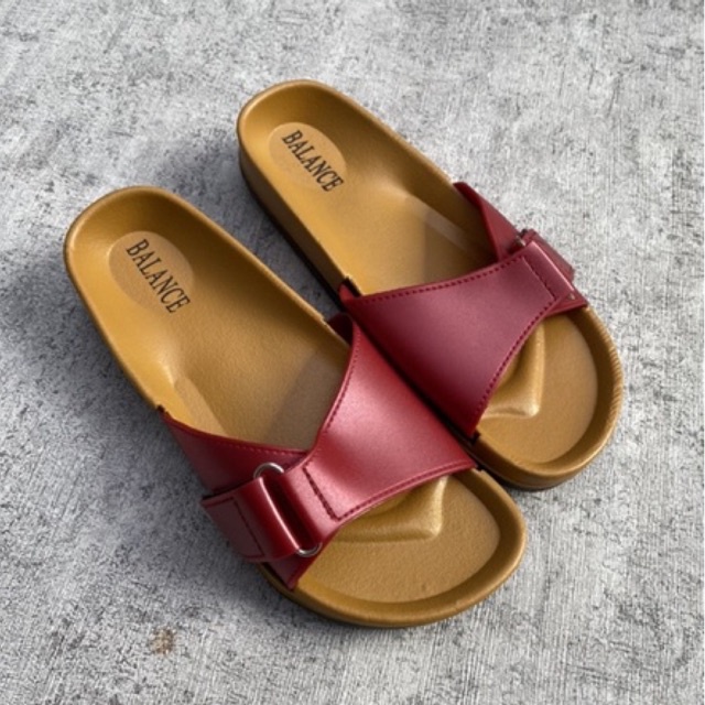 Sandal Selop BLC Ala Birky 2031