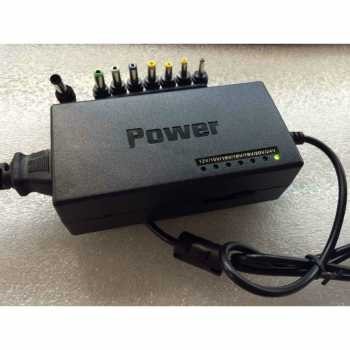 Power AC Adapter Laptop Universal Plug 120W - JY-120W