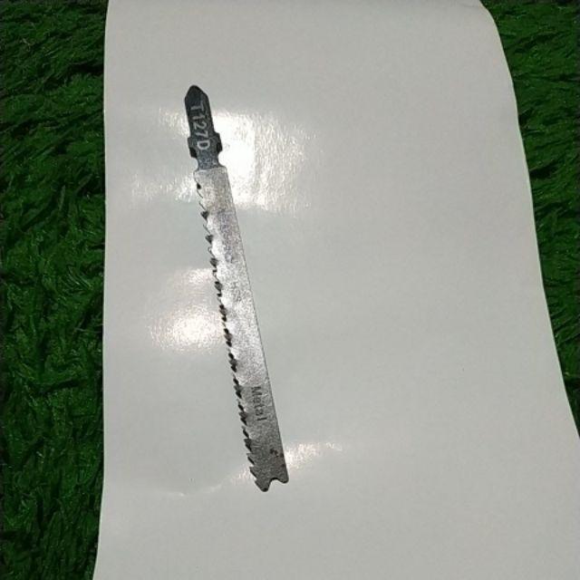 Mata Mesin Jigsaw Wipro T127d