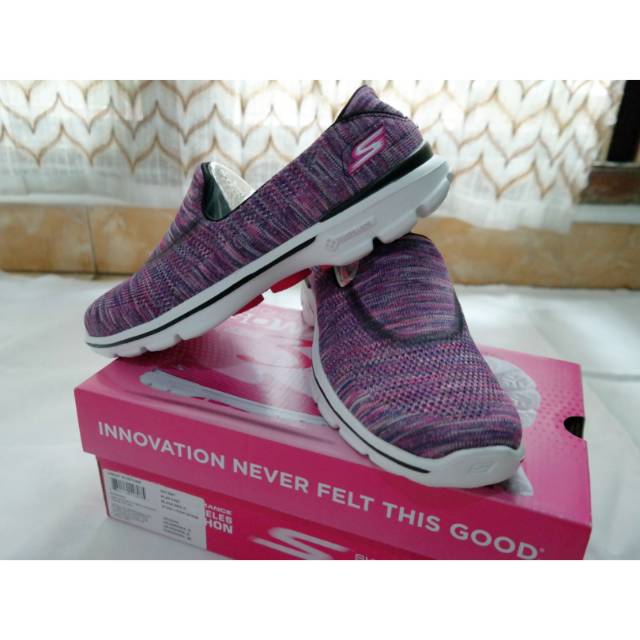 skechers go walk 3 womens uk