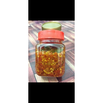 

Sambal Pedass Jakarta
