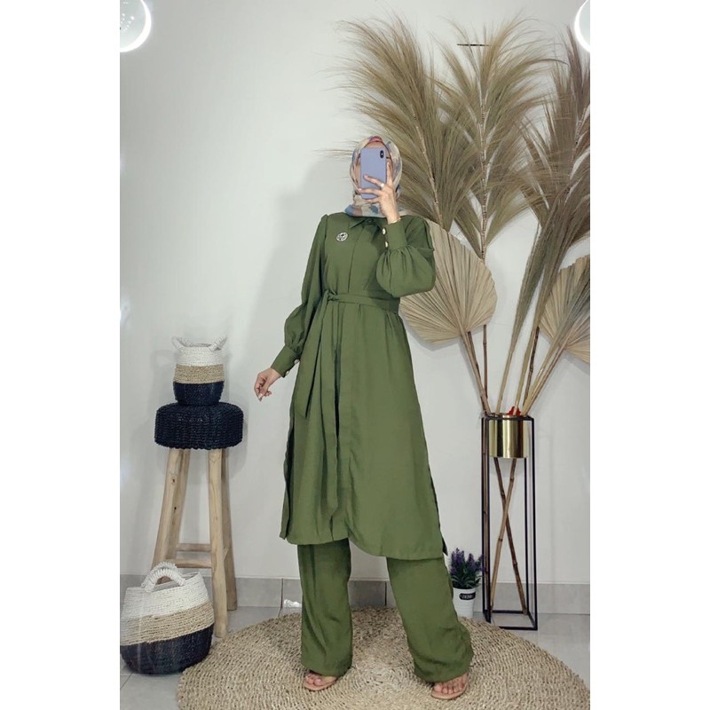 Hazeema Basic Series