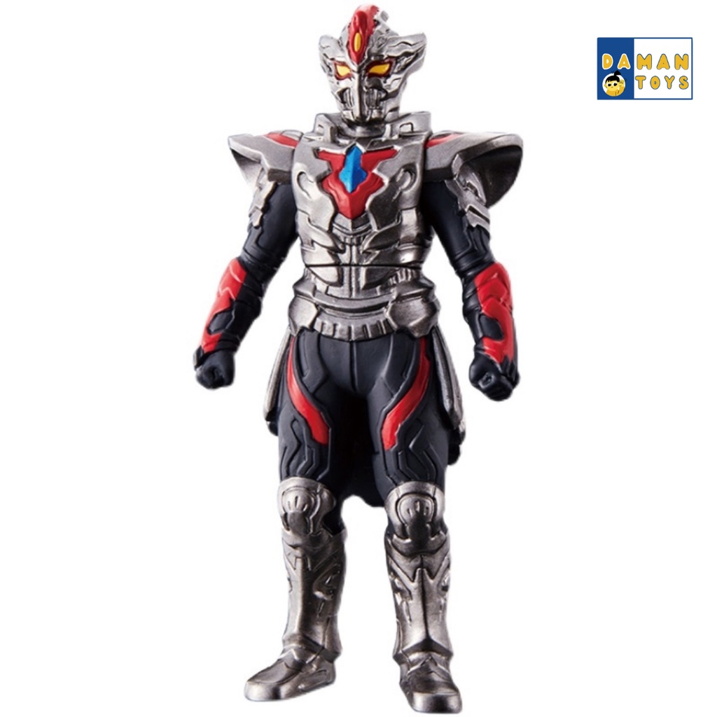 Mainan Ultraman Kaiju Ultra Monster Murah /Kaiju Action Figur Monster Ultraman/Musuh Ultraman