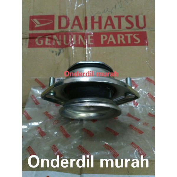 Support Shock Sirion (Original)