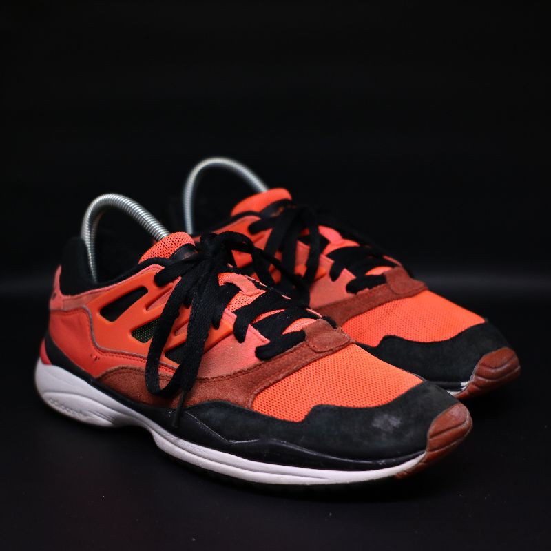 Sepatu Adidas Torsion Allegra X (second)