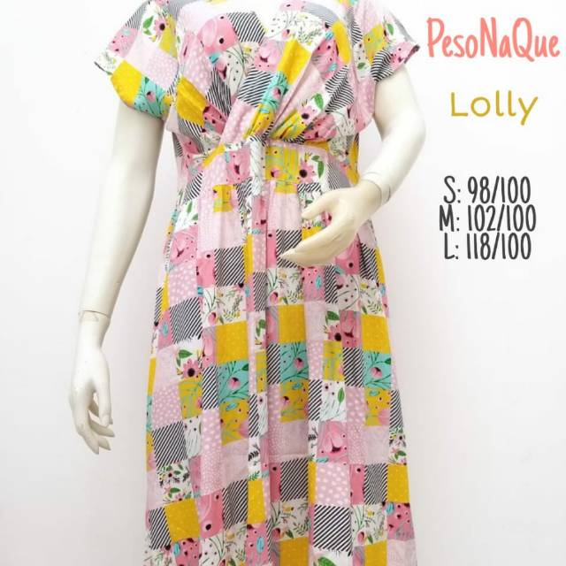 Pesonaque by albani corner