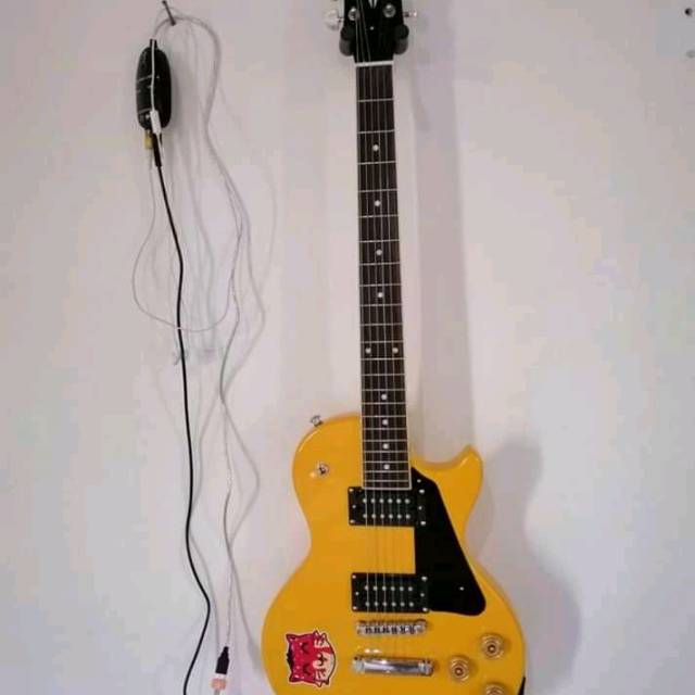 Gitar elektrik Gibson