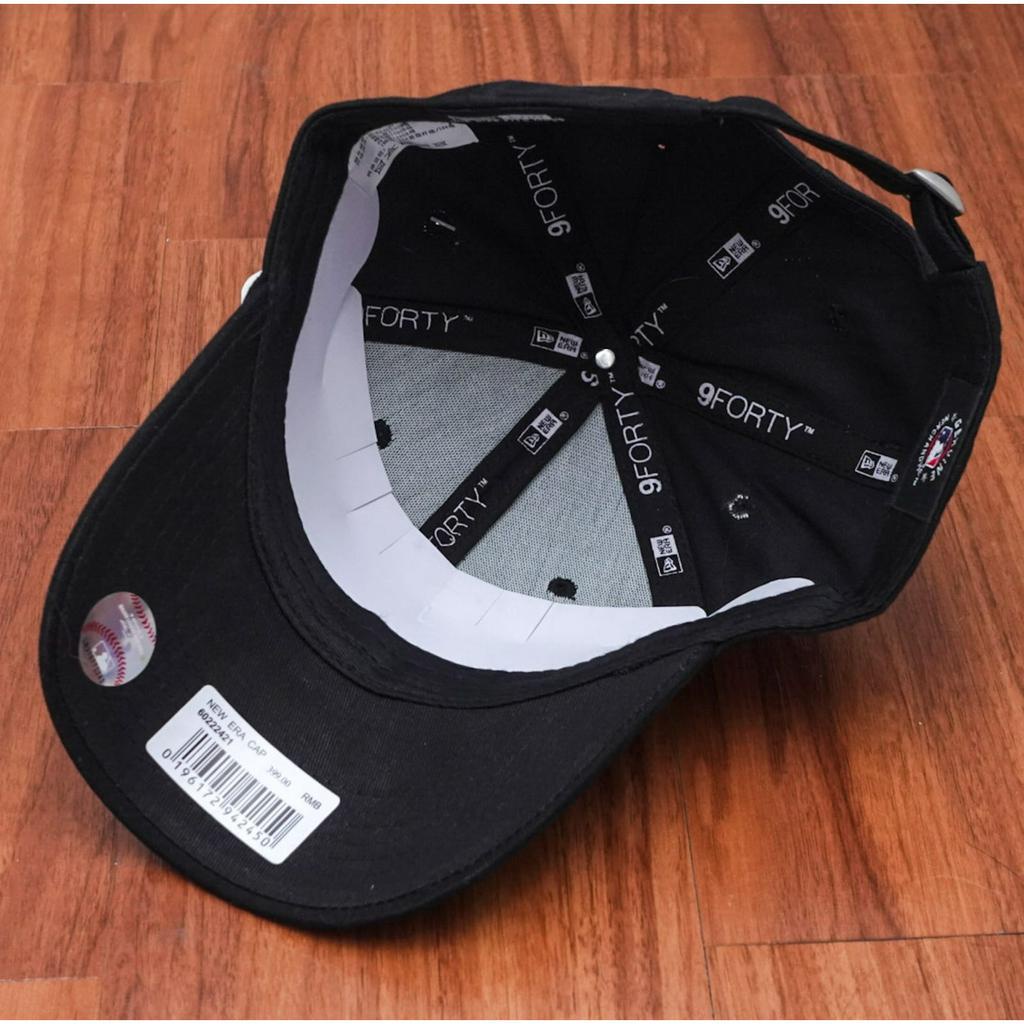 Topi New Era Baseball MLB Caps Newyork Topi Baseball Pria Import Mirror Original