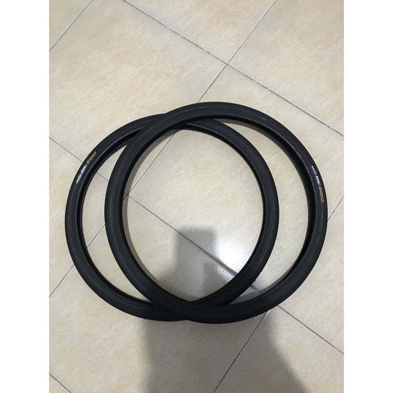 ban cst 20x1.35 murni 406