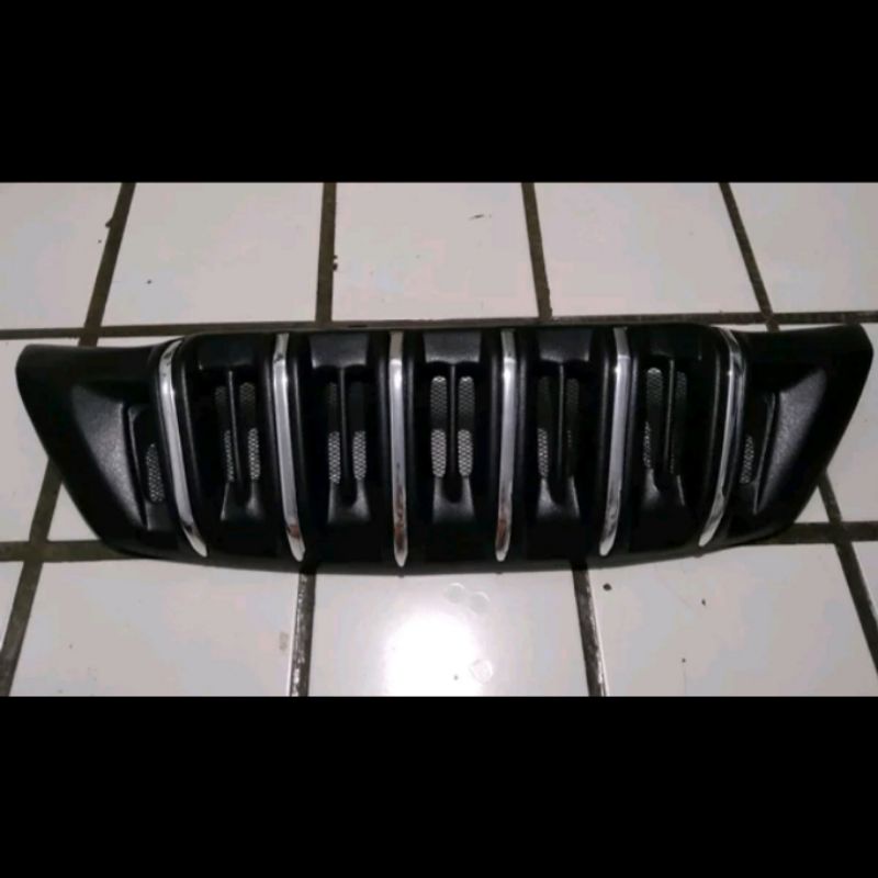 Fortuner gril Fortuner 2012 2013 2014 2015