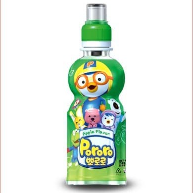 

Pororo Apple 235 Gr